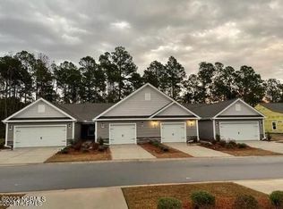 6527 Green Fennel Ave SW, Ocean Isle Beach, NC 28469