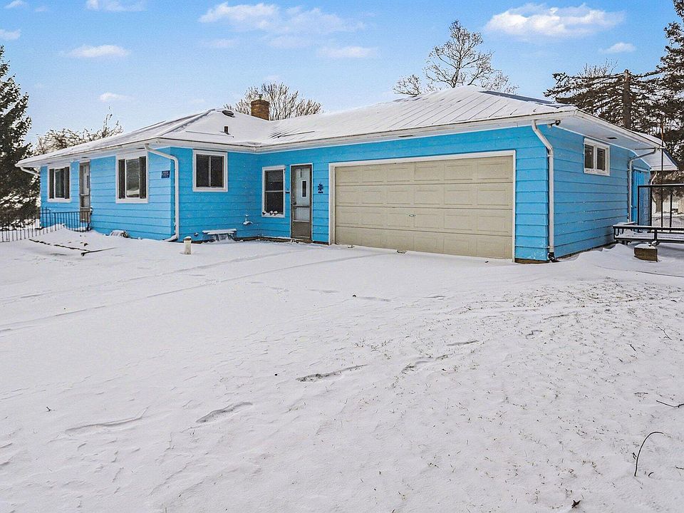 1st image of 9567 Huntington Rd