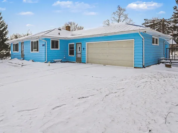 9567 Huntington Rd, Battle Creek, MI 49017