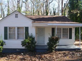 1324 Glen Forest Way, Decatur, GA 30032