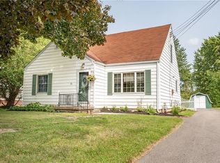 59 Errington Ter, Orchard Park, NY 14127