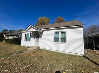 311 E 12th St, Metropolis, IL 62960