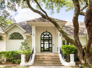 2480 Clear Marsh Rd, Johns Island, SC 29455