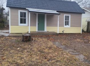 2604 Appleton Ave, Parsons, KS 67357