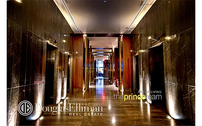 Sold by Douglas Elliman