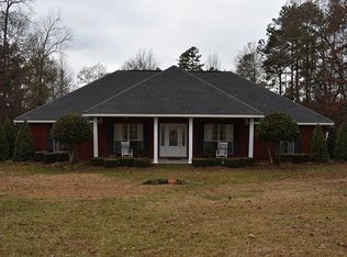 2521 County Road 21, Demopolis, AL 36732