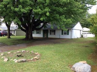 1501 N Younce St, Franklin, IN 46131