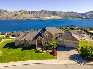 104 Waterview Dr, Chelan, WA 98816