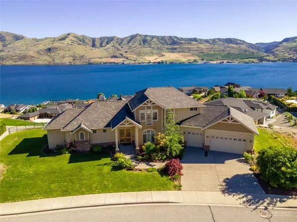 104 Waterview Drive, Chelan, WA 98816