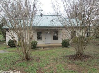 1613 E Republican Rd, Jacksonville, AR 72076