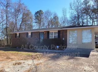 1310 Jackson Rd, Griffin, GA 30223