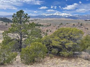 Flaven Ln, Fort Garland, CO 81133