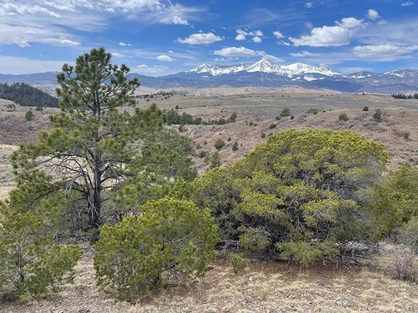 Flaven Ln, Fort Garland, CO 81133
