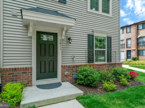 7811 Sutter Ln, Annandale, VA 22003