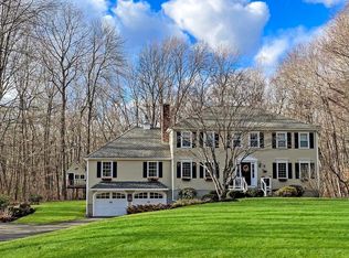 32 Granite St, Hopkinton, MA 01748