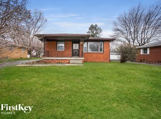 5909 Nash Ln, Indianapolis, IN