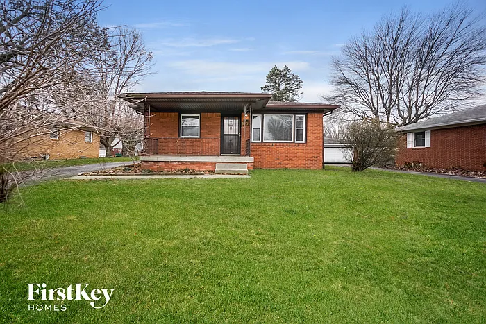5909 Nash Ln photo 1