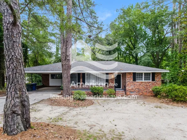3522 Truman St, Columbia, SC 29204