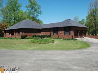 7917 Highway 54, Sharpsburg, GA 30277