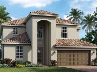 2068 Hamlin St, Naples, FL 34120