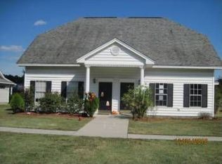 2121 Kings Gate Ln, Mount Pleasant, SC 29466