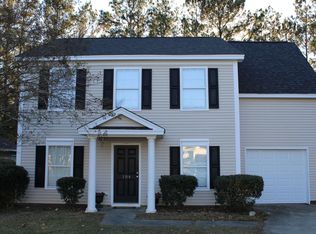 184 Springway Dr, Columbia, SC 29209