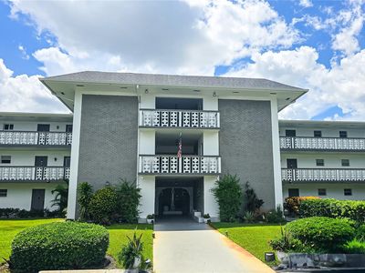 1201 Hillcrest Ct APT 105, Hollywood, FL, 33021