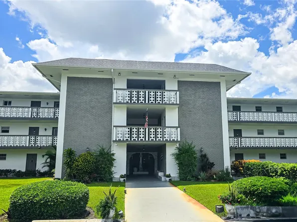 1201 Hillcrest Ct APT 105, Hollywood, FL 33021