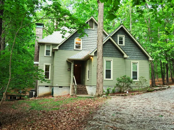 423 Bear Dr, Monteagle, TN 37356