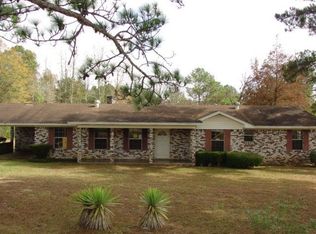 4 Cooley Springs Coulter Rd, Mount Olive, MS 39119