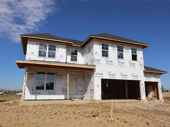 9225 Bottega Dr S #63, Washington Township, OH 45458