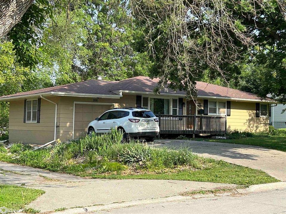 208 N Elm St, Lamoni, IA 50140 Zillow