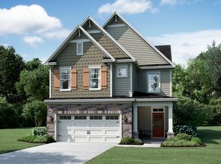 1420 Sparkling Lake Dr, Apex, NC 27523