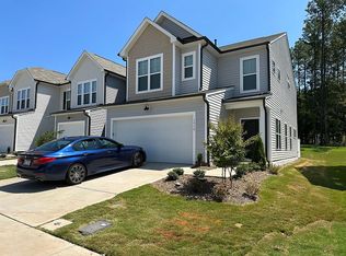 1519 Smoky Mountains St, Durham, NC 27713