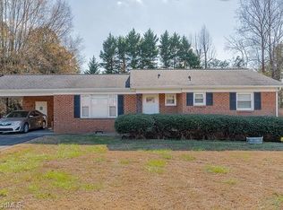 197 Laura Dr, Winston Salem, NC 27107