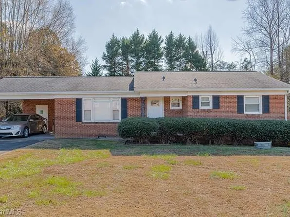 197 Laura Dr, Winston Salem, NC 27107