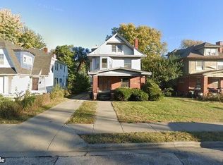 3224 E 30th St, Kansas City, MO 64128