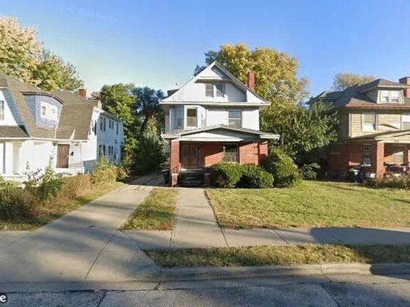 3224 E 30th St, Kansas City, MO 64128