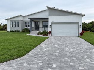 8181 TECUMSEH CIRCLE, PORT CHARLOTTE, FL 33981
