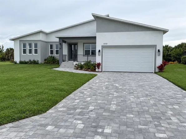 8181 TECUMSEH CIRCLE, PORT CHARLOTTE, FL 33981