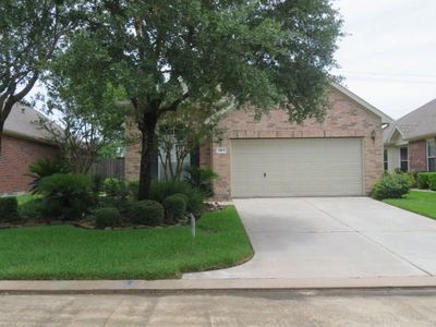 1413 N Marsala Dr, Pearland, TX, 77581