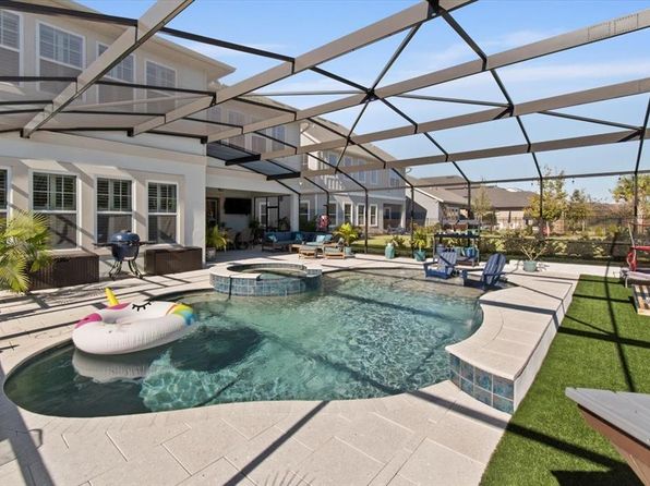 In Laureate Park Orlando Real Estate 10 Homes For Sale Zillow