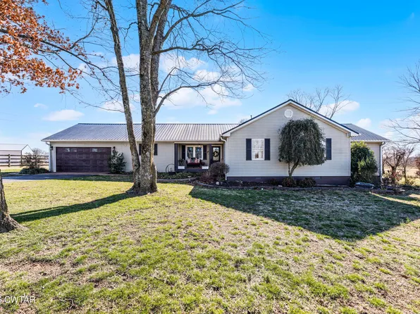 20 Lowery Ln, Trenton, TN 38382