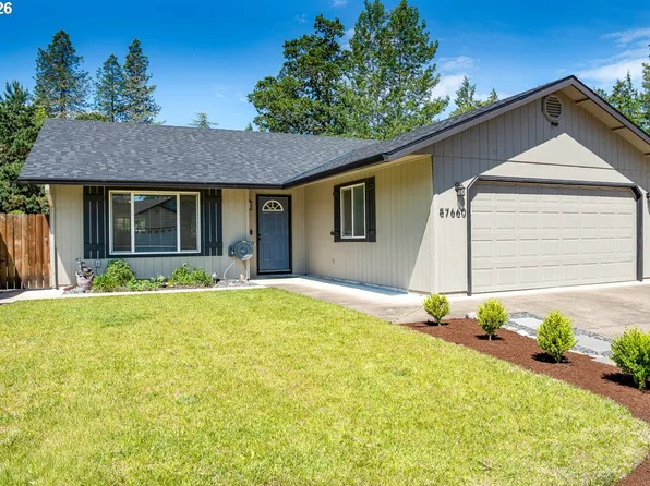 87660 Trek Dr, Veneta, OR 97487