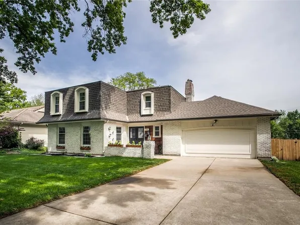 20 W Bridlespur Dr, Kansas City, MO 64114