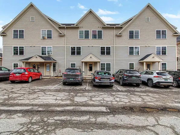 87 John Fay Rd, South Burlington, VT