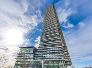 448 Burnhamthorpe Rd W #416, Mississauga, ON L5B 3C2