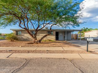 6501 E Brooks Dr, Tucson, AZ 85730