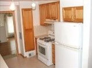 18610 Wick Rd, Allen Park, MI 48101