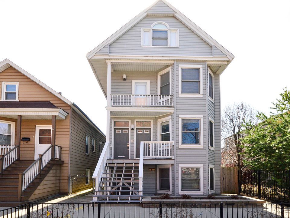 1st image of 1423 W Oakdale Ave #G-1
